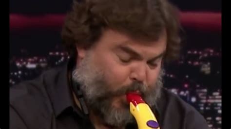 jack black songs YouTube